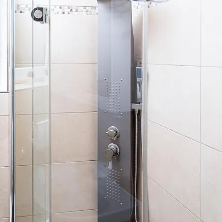 Nahe Stadtzentrum Und Olympiapark - Stilvolles